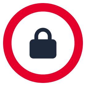 Locked - you are signed out